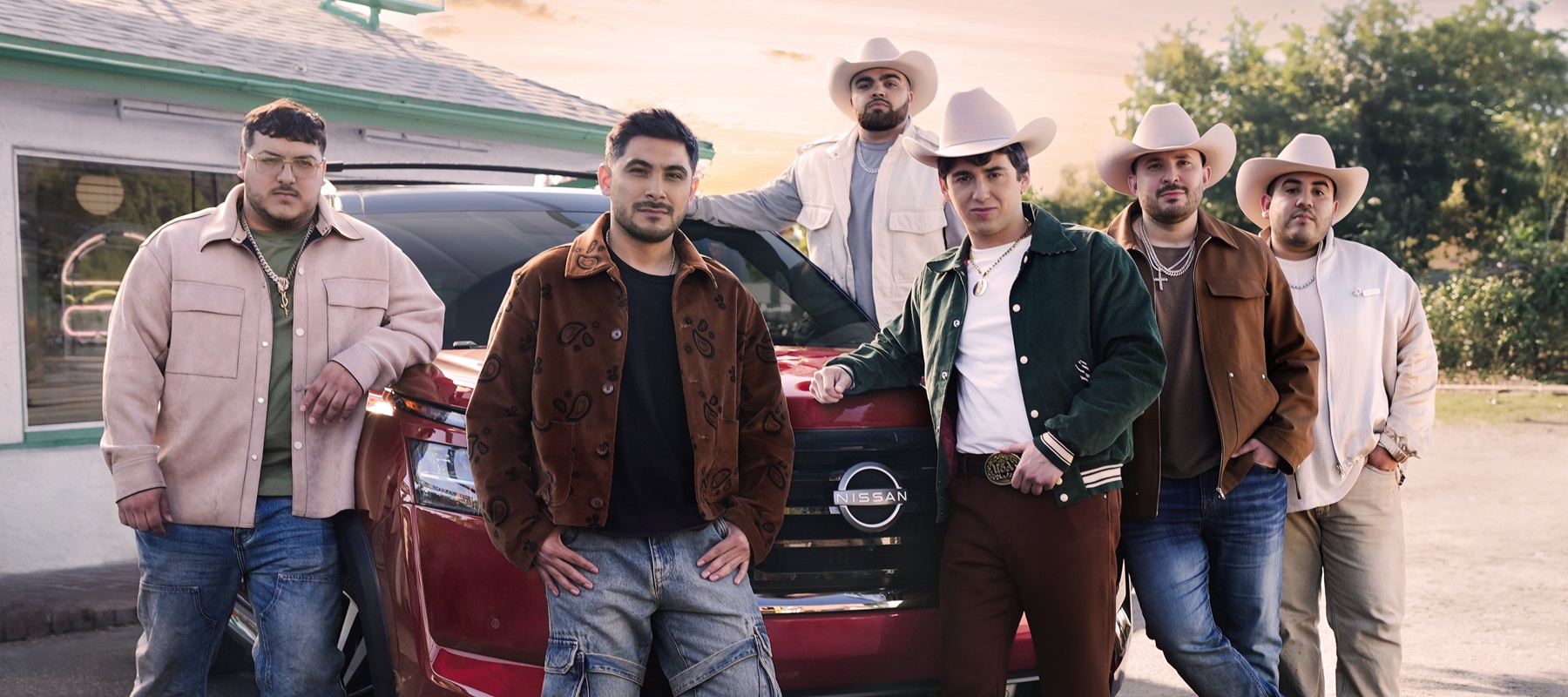 Nissan and TelevisaUnivision unveils integrated campaign targeting Latino audience